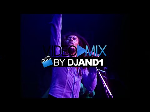 Dj And1 - Roots Mix Reggae