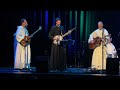 What Kind of Man - Ralph Stanley cover by The Hillbilly Thomists