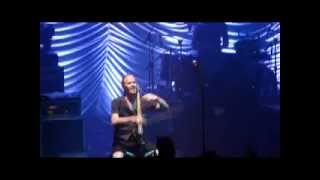 Diablo Swing Orchestra - How To Organize A Lynch Mob / Black Box Messiah @ Circo Volador 2012 Mexico