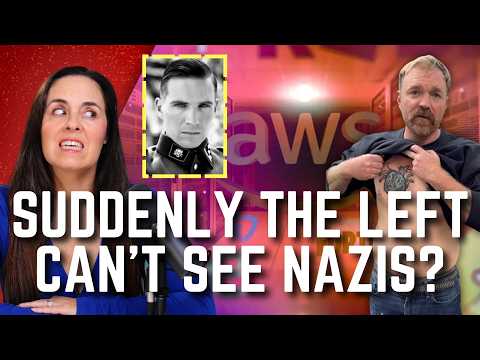 Democrats Try To Fix Their Man Problem - Dumpster Fire