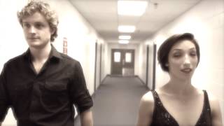 Oceans - Meryl Davis and Charlie White