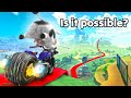 Can You Cross ALL Of Mario Kart World In 5 MINUTES