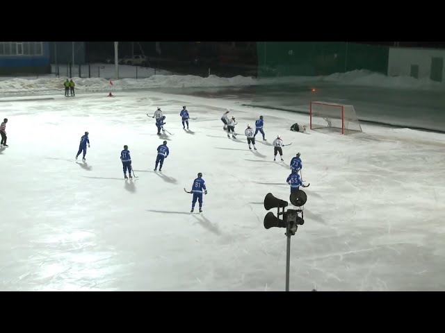 Гостевая победа