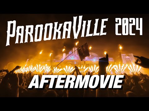 Parookaville 2024 | Unofficial Aftermovie