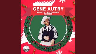 Rudolph the Red-Nosed Reindeer