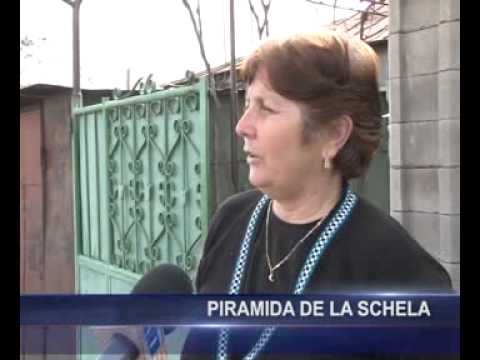 piramida de la schela