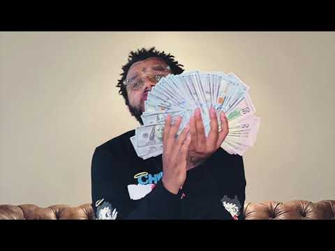 CHXPO x BLACK KRAY - DIE TRILL (Prod. by F1LTHY)