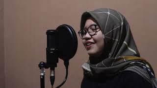 Download lagu (COVER) Dilamarmu (Melamarmu) - Badai Romantic Project mp3