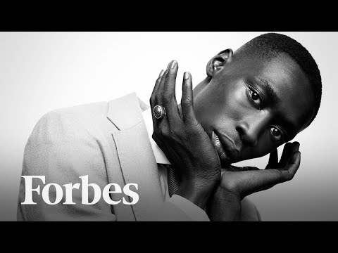 The Million Dollar Mime: How Khaby Lame Became TikTok's Biggest Star