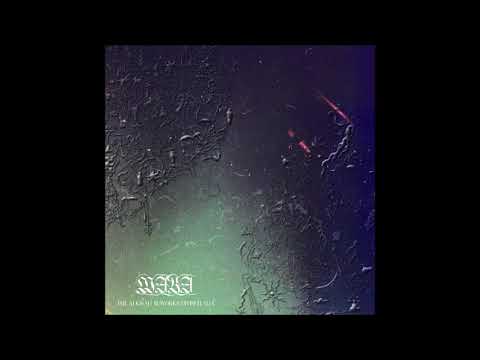 Cortex Of Light – Kekuasaan (Holomorph Mix)  (Communion, Italy 2021)