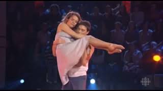 Le match des étoiles 2008-2009 - Annie Brocoli - Lyrique contemporain