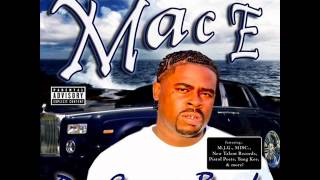 Mac E - Ride With Me (2007)-Memphis,TN