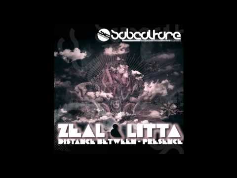 Zeal & Litta - Presence (Subculture Recordings)