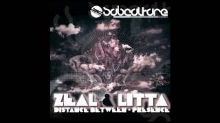 Zeal & Litta - Presence (Subculture Recordings)