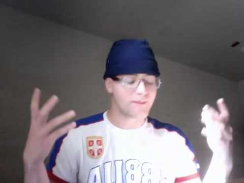 D'Meitz "Runaway" - better than Kanye's...or so says I.