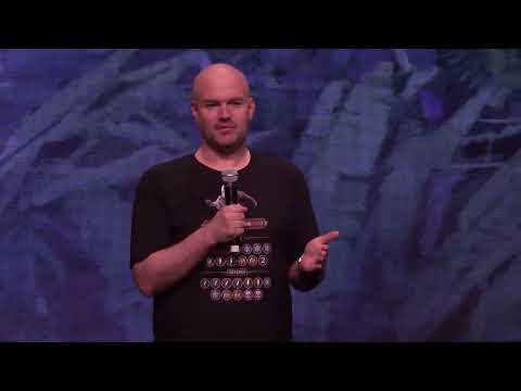 ExileCon Live Stream Day 1