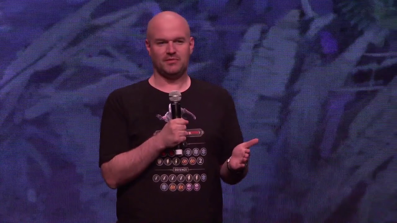 Path of Exile 2 annunciato all' ExileCon 2019
