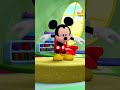 Sing Along To Mousekedoer From Mickey Mouse Clubhouse MMClubhousePlus DisneyJr DisneyPlus