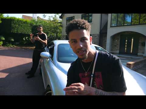 PIRI X YUNG DELCIO - BRING ME DOWN (OFFICIAL VIDEO)