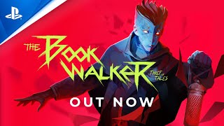 The Bookwalker: Thief of Tales PC/XBOX LIVE Key TURKEY