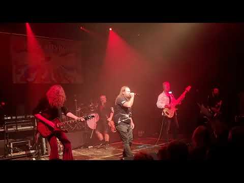 Zenek & Jelonek & The Kroach - Walk (Pantera cover) - Rock Aid Roll 2024