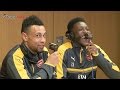 Our best UnClassic Commentary yet? | Danny Welbeck & Francis Coquelin