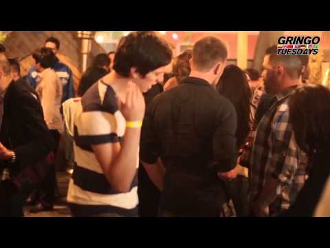 Gringo Tuesdays . International Party - Language Exchange