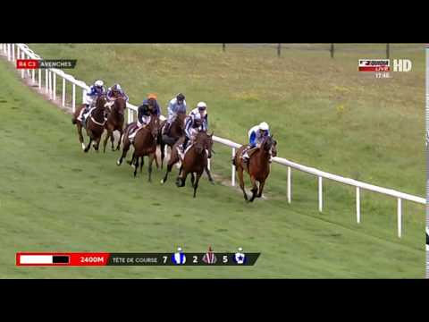 Grand Prix d'Avenches - Listenrennen 2017