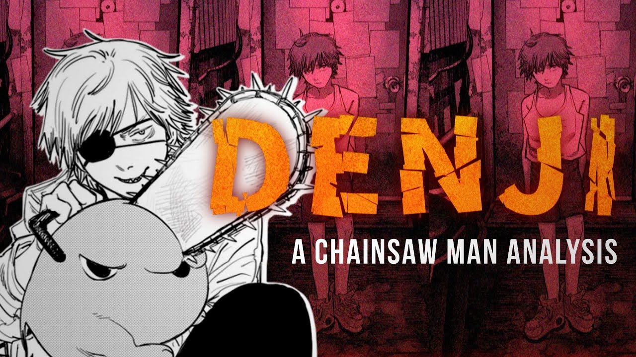 Makima Profile Video