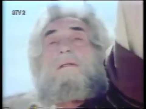 Biblicki prorok Jozue