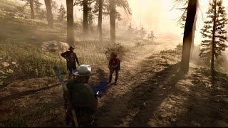 4K HDR RdR2 Unleashing Arthurs Dark Side Ruthless Rampage RTX 4090 and ...