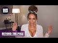 Meet GiGi Maguire ‍ ️Beyond The Pole