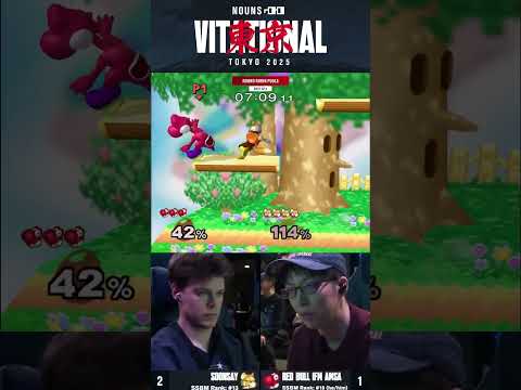 Soonsay doing tricks on it!