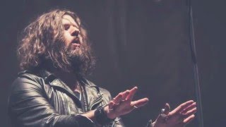 Rival Sons - All That I Want (30 seconds)