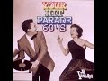 The Ventures : 2003 : Rhythm of the Rain (悲しき雨音)