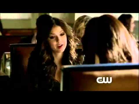 The Vampire Diaries 4x18 || "American Gothic" Promo