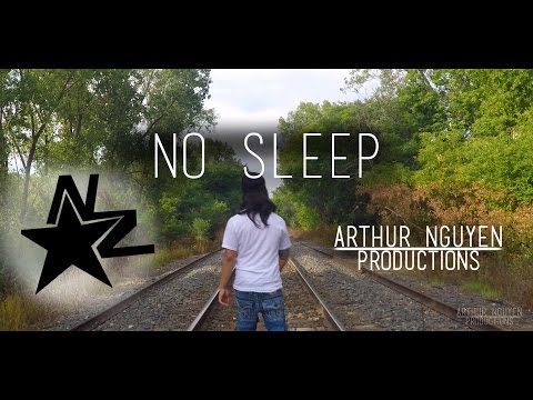 ChiChiThaChino - No Sleep | Official Music Video Shot By @Art_NguyenProd