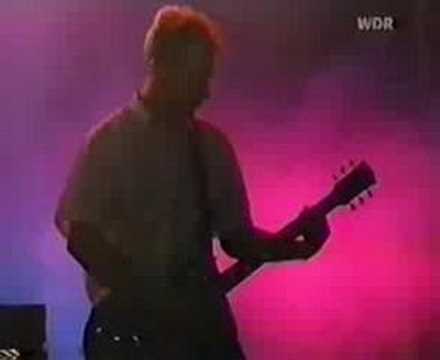 Faith No More Live (Naked In Front Of The Computer)