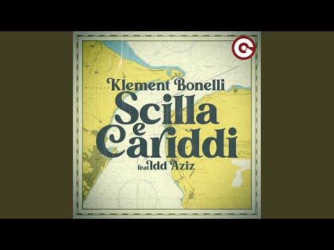 Scilla E Cariddi (Extended Mix)