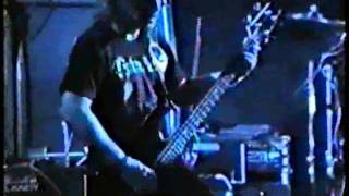 Benediction 1991 - Divine Ultimatium Live at Queenshall in Bradfort on 24-09-1991 Deathtube999