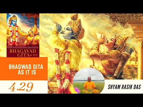 Geeta Ka Saar | Shrimad Bhagwad Geeta Saar | Geeta Shloka explained | Geeta Updesh | Ch 4.29