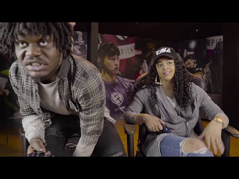 GGR: Arnold Jorge vs. Paigey Cakey - Episode 05 | GRM Daily