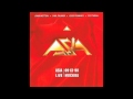 Asia - Starless - Live