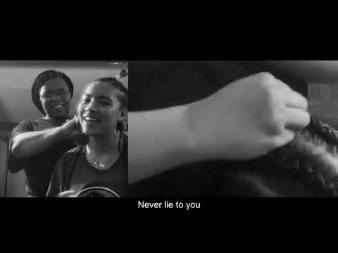 Caleborate feat. Samaria - We Make (Official Lyric Video)