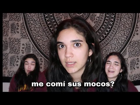 mi segundo beso STORYTIME || By hermoss