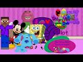 The Dino Mite Friends Club Show Pilot Episode 2 The Dino Mite Treasure Hunt