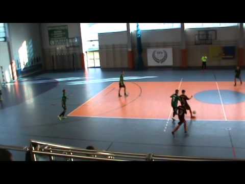 Turniej halowy NPA Skawina CUP 2015