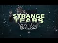 Strange Tears - Bishop T.D. Jakes