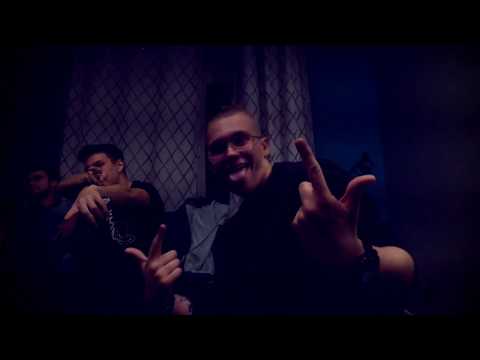 64China - Nie zatrzyma nas nic (feat. Szymansky) (Official Video)