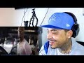 Lil Baby Freestyle REACTION